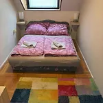 Loczy-lak Holiday home *