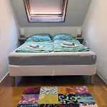 Holiday home Loczy-lak *