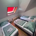 Holiday home Loczy-lak Siofok